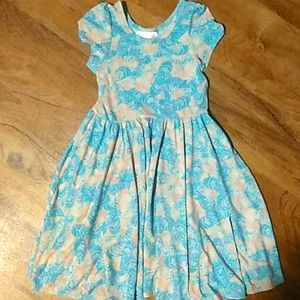 Lularoe dress